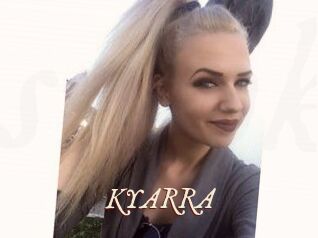 KYARRA_