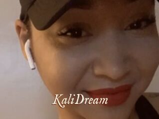 KaliDream