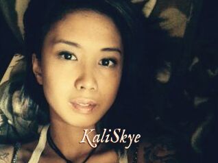 KaliSkye