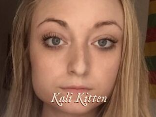 Kali_Kitten