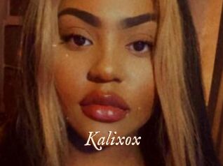 Kalixox
