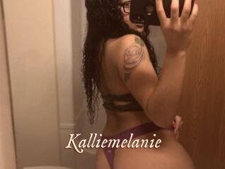 Kalliemelanie
