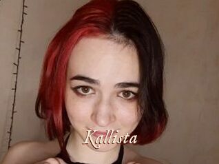 Kallista