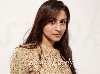 KamilaLovely