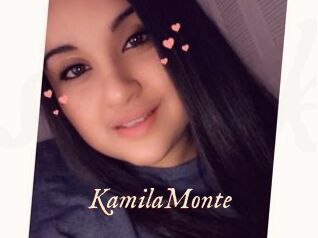 KamilaMonte