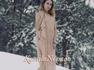 KamilaNorman