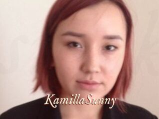 KamillaSunny