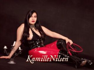 KamilleNilsen