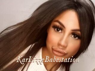 KarLizzeBabestation