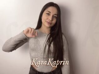 KaraKaprin