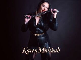 KarenMalikah