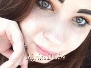 KarinaDesire