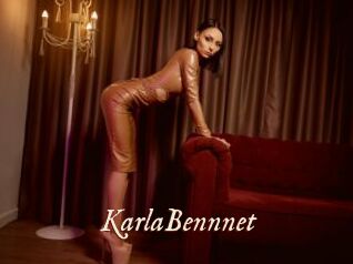 KarlaBennnet