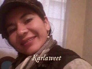 Karlaweet