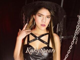 KarlySpears