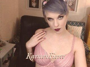 KarmenFierce