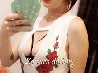 Karmen_darling