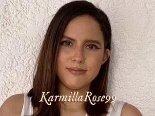KarmillaRose99