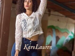 KaroLauren