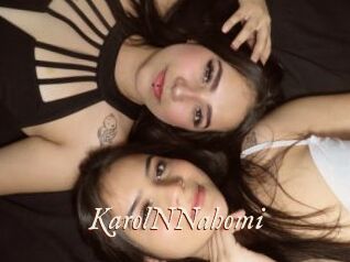 KarolNNahomi
