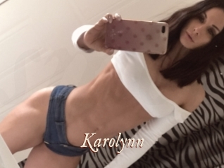 Karolynn