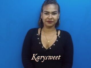 Karysweet