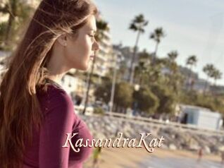 KassandraKat