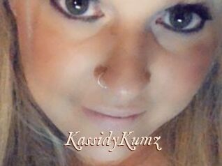 KassidyKumz