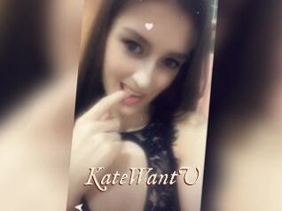 KateWantU