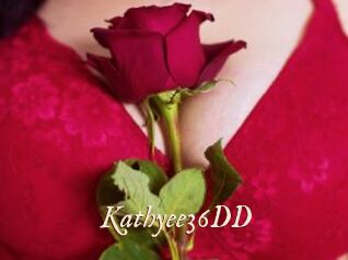 Kathyee36DD