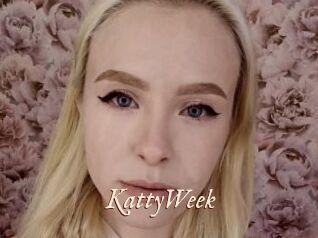 KattyWeek