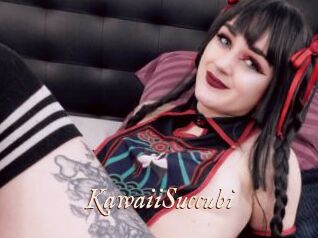 KawaiiSuccubi