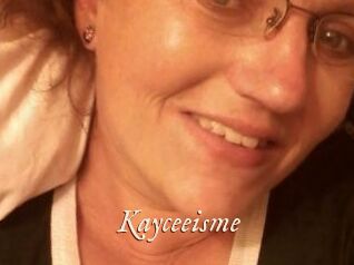 Kayceeisme