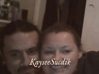 KayseeSucdik
