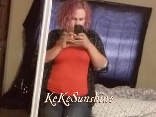 KeKeSunshine