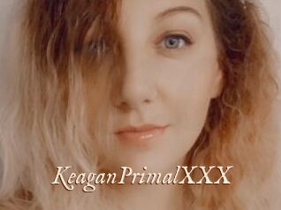 KeaganPrimalXXX