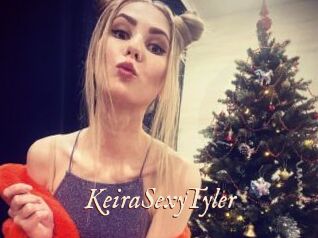 KeiraSexyTyler