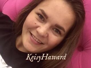 KeisyHaward