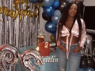 Keitlin
