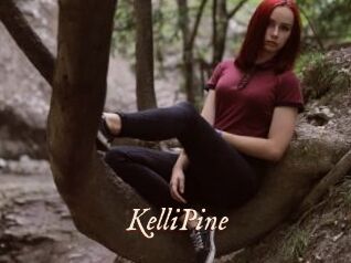 KelliPine