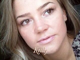 Kellly