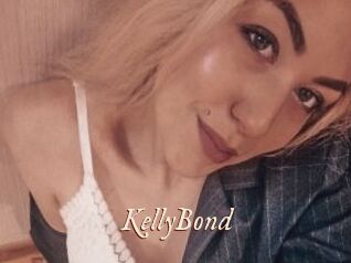 KellyBond