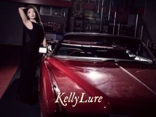 KellyLure