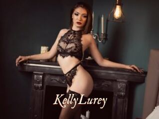 KellyLurey