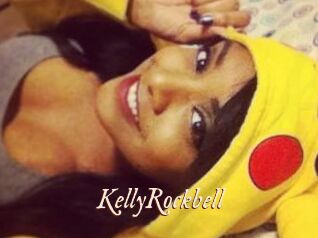 KellyRockbell