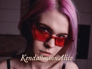 KendallmoonAlice