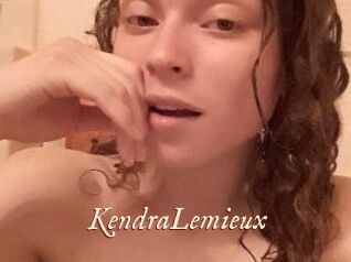 KendraLemieux