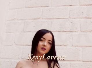 KenyLaverne