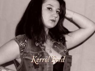 Kerrol_Ford