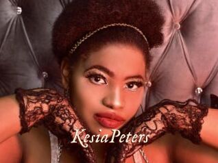 KesiaPeters